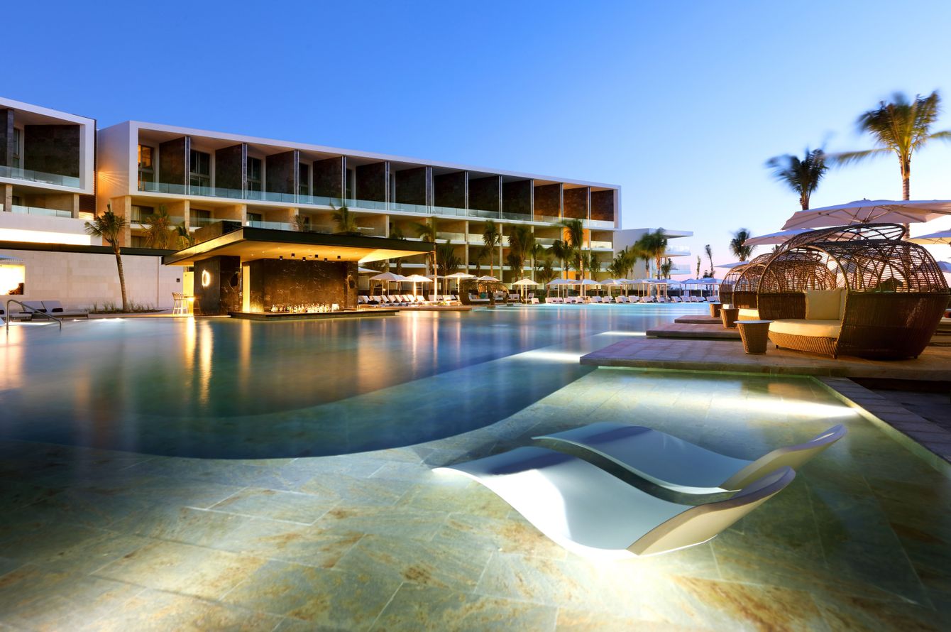 Aussenpool
