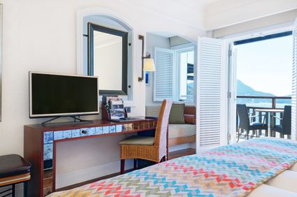 2. Bild der Unterkunft