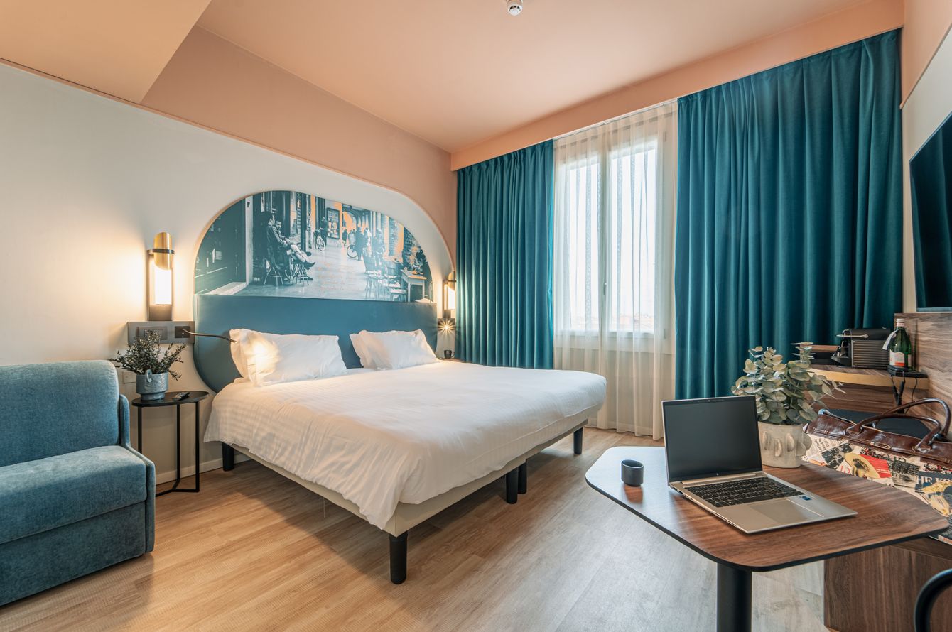 Doppelzimmer