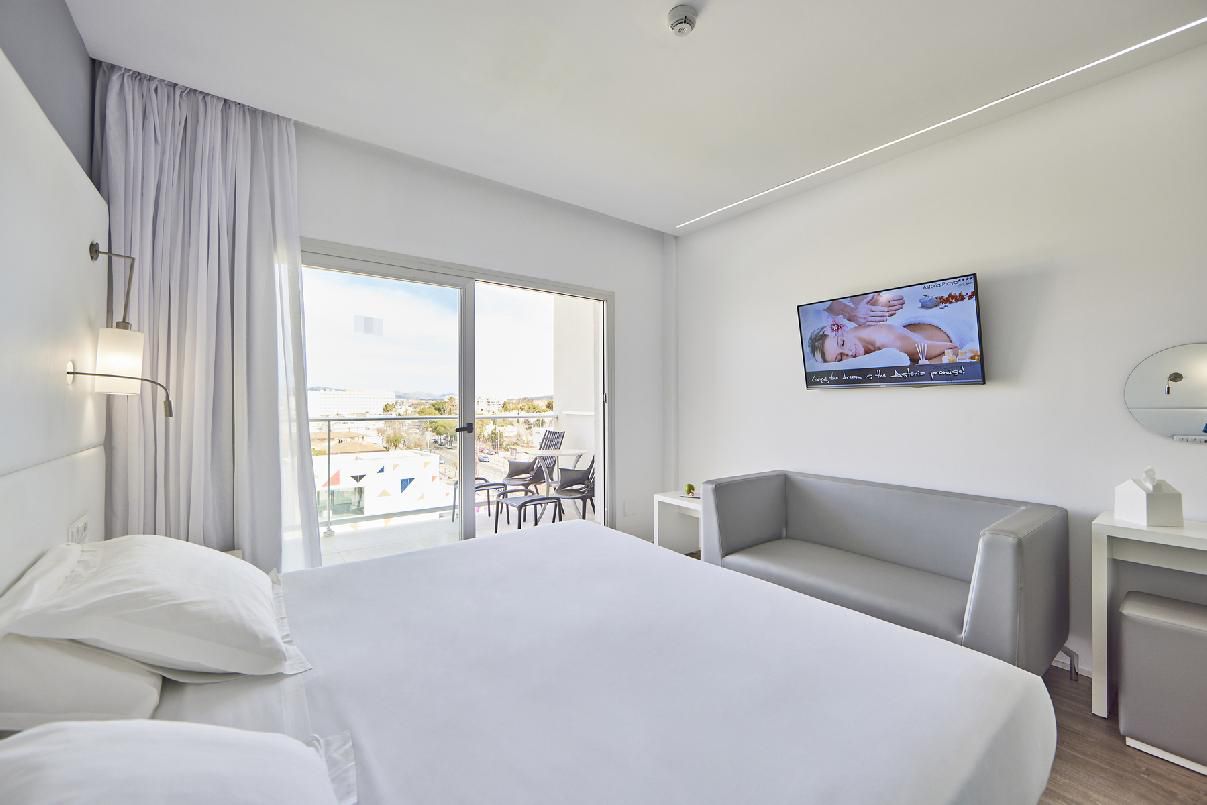 Doppelzimmer Deluxe