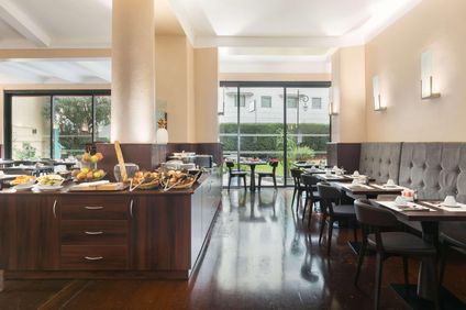 5. Bild der Unterkunft