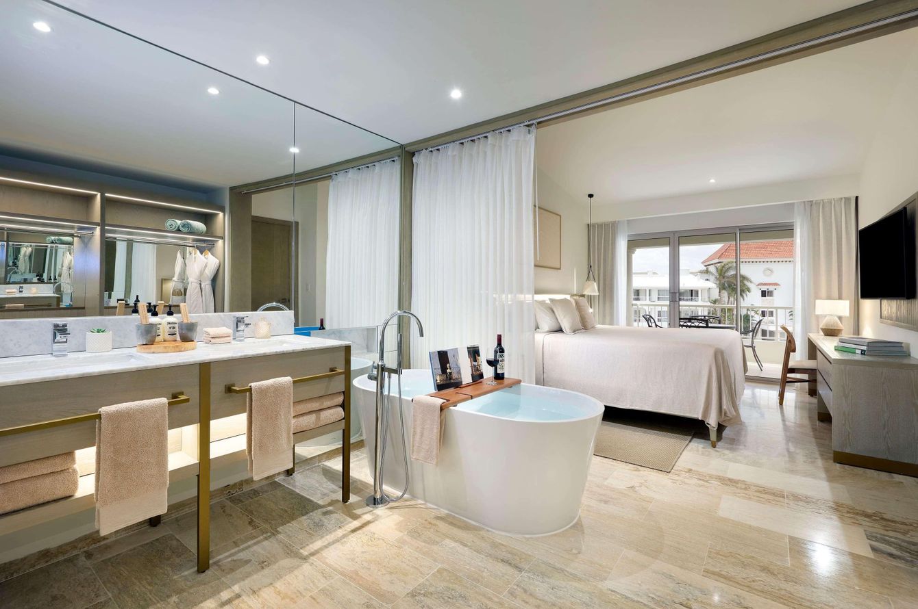 Master Suite