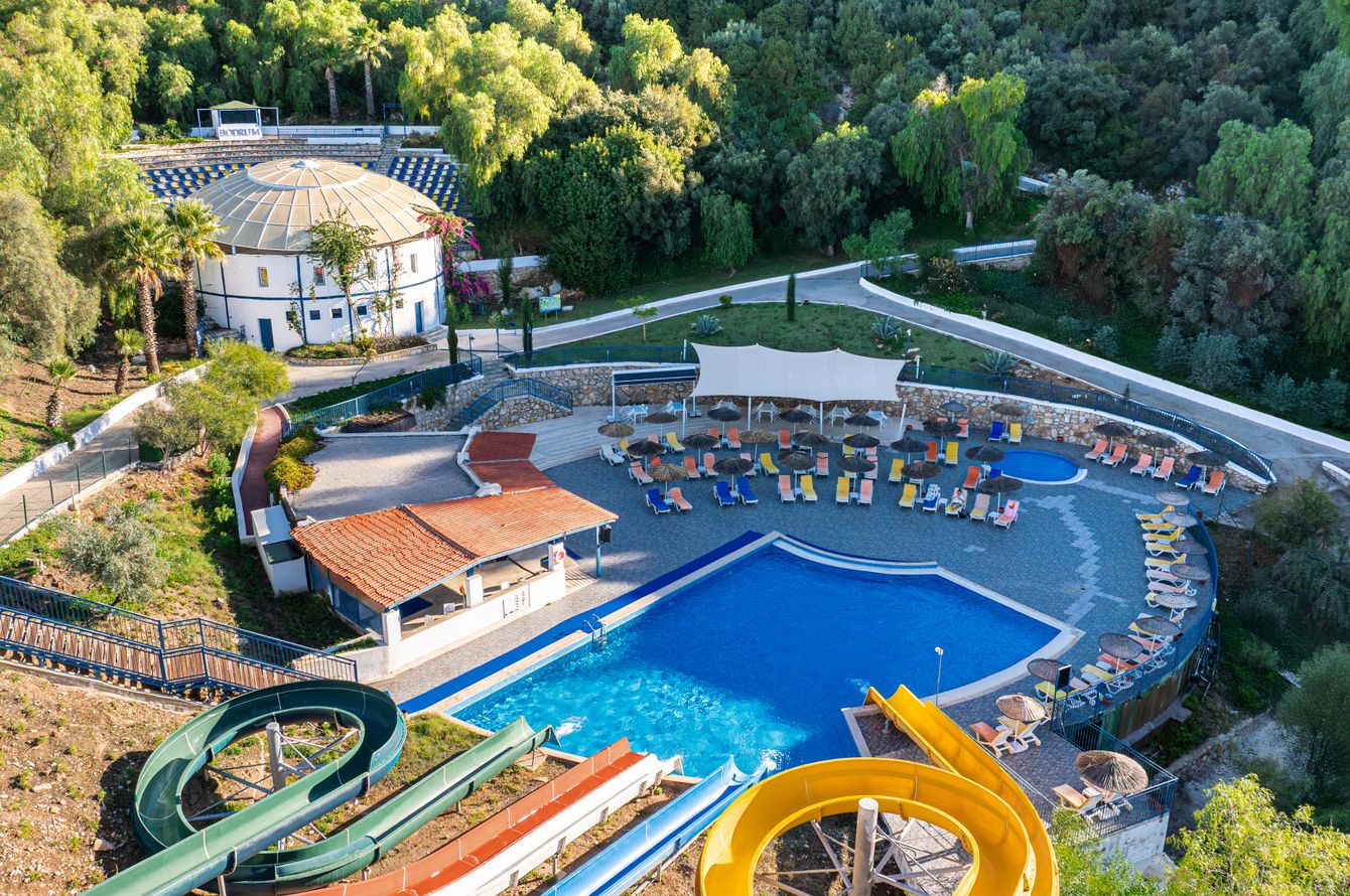 Aquapark