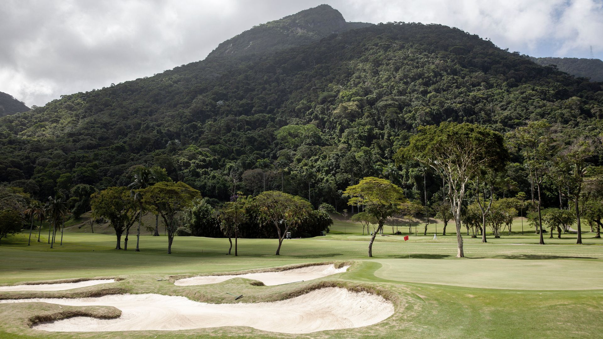 Gavea Golf and Country Club