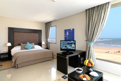 2. Bild der Unterkunft