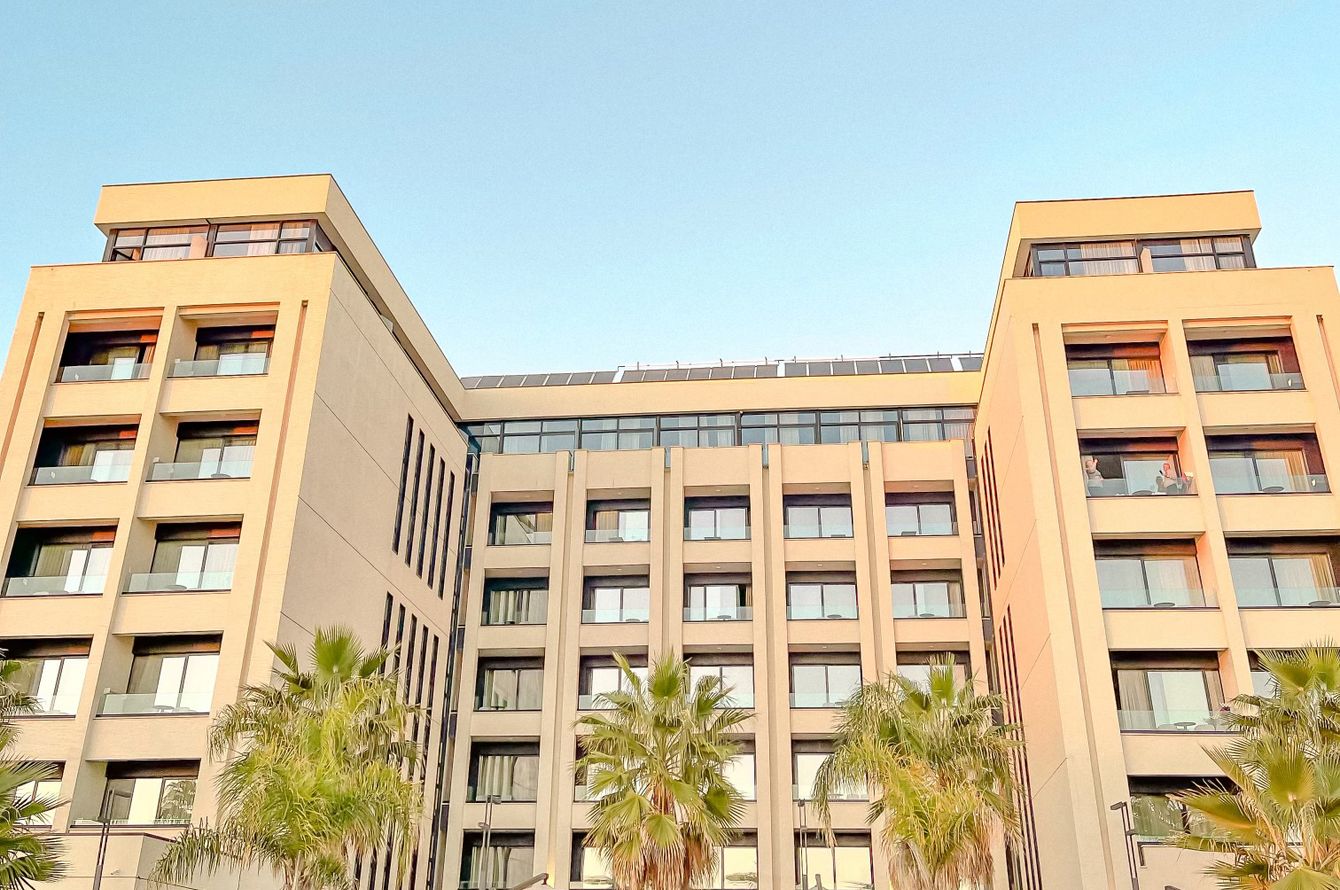 Royal G Hotel & Spa