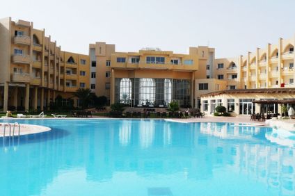 3. Bild der Unterkunft