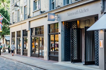 2. Bild der Unterkunft