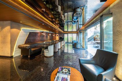 7. Bild der Unterkunft