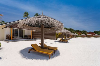 2 Bedroom Family Villa