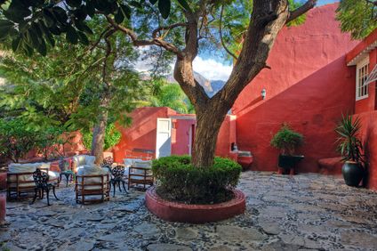 13. Bild der Unterkunft