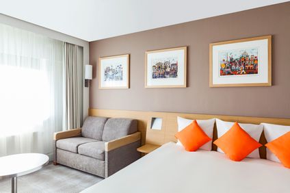 2. Bild der Unterkunft