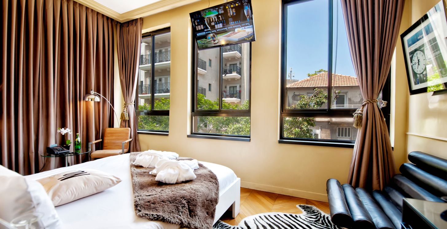 chambres