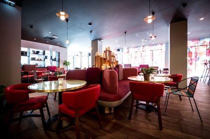 2. Bild der Unterkunft