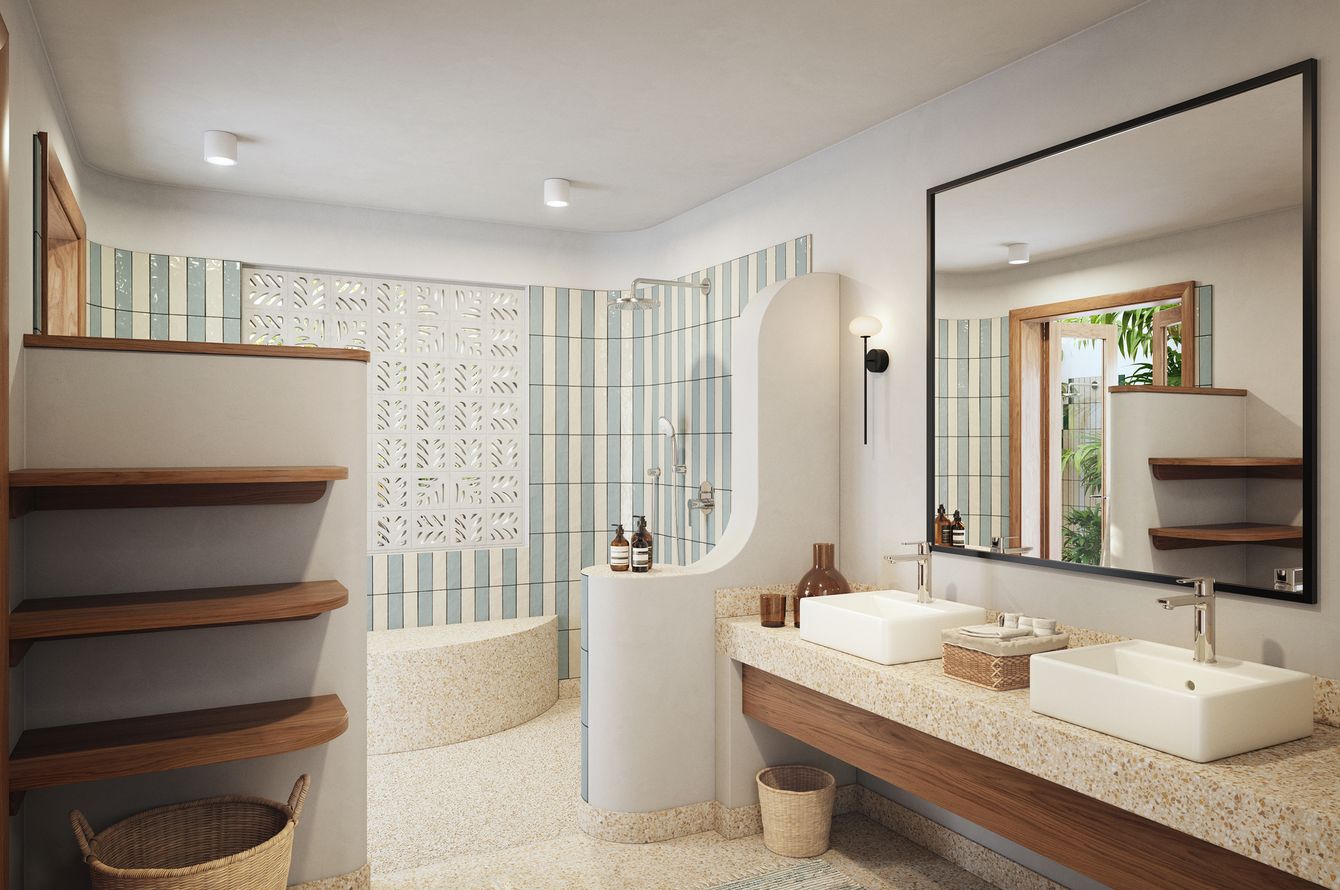 Deluxe Villa
