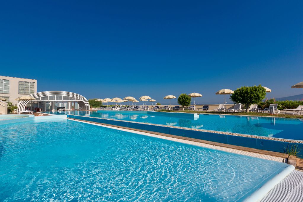 Aussenpool