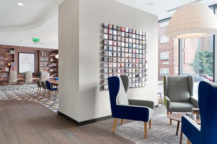 3. Image de l'établissement