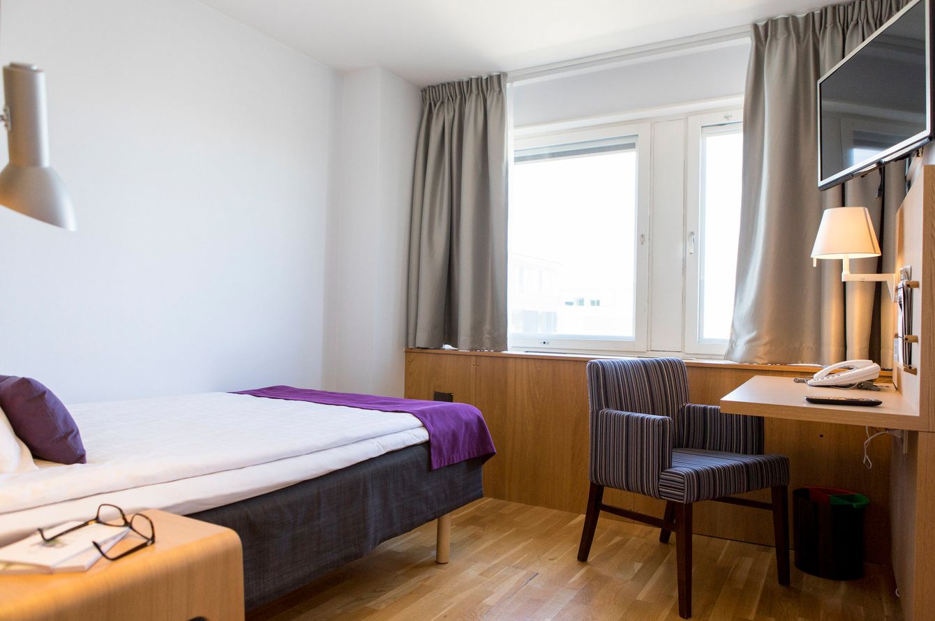 Standardzimmer