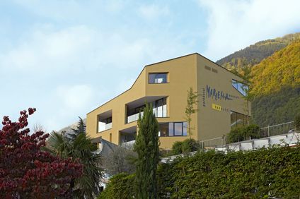 4. Bild der Unterkunft