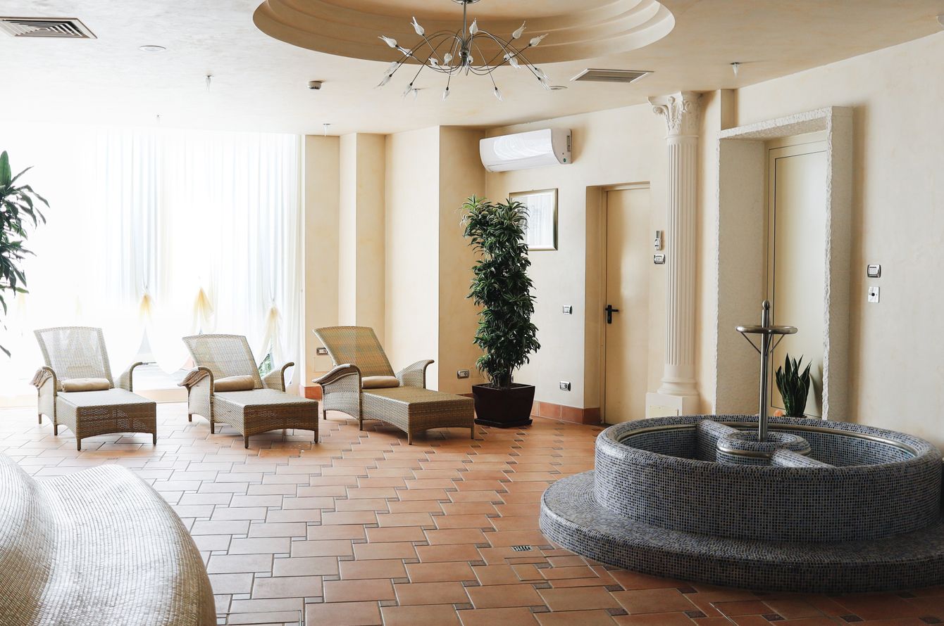 Spa