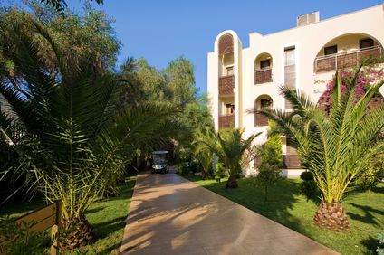 5. Bild der Unterkunft