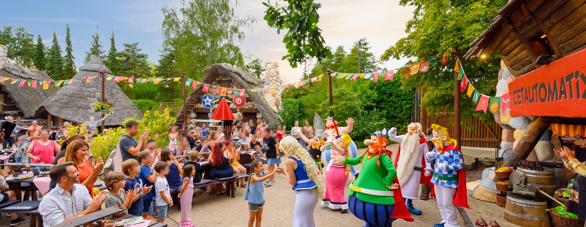 © Sylvain Cambon / Albert René