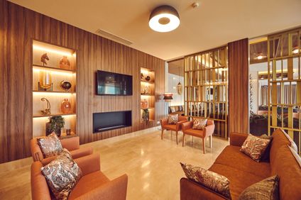 8. Bild der Unterkunft