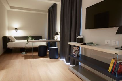 12. Bild der Unterkunft