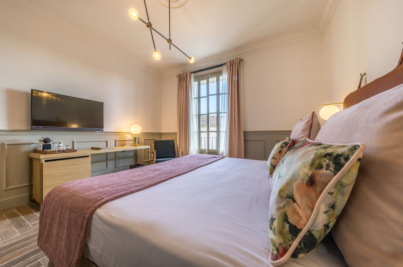 Doppelzimmer