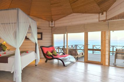 2. Bild der Unterkunft