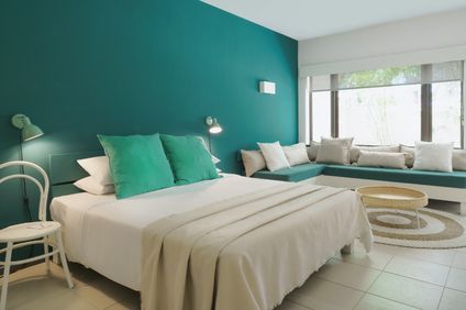 Familienzimmer Deluxe