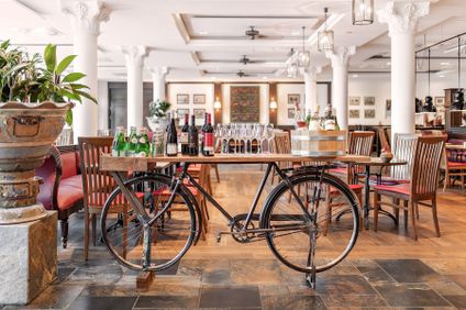 14. Bild der Unterkunft