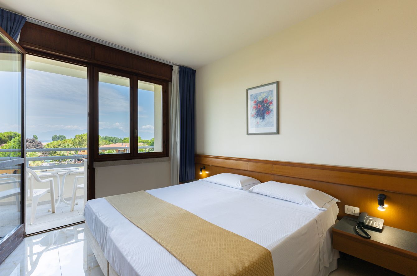 Doppelzimmer