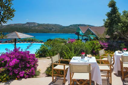 Park Hotel & SPA Cala di Lepre