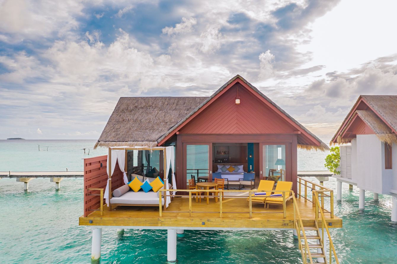 Water Villa