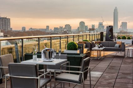 7. Bild der Unterkunft