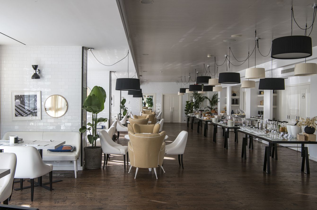 Hotel Excelsior