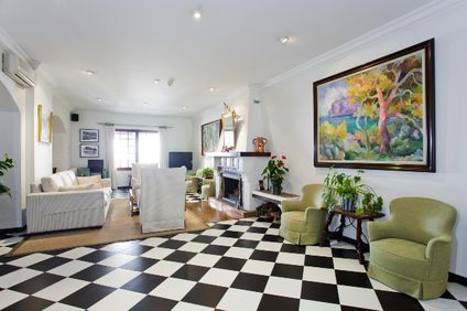 11. Bild der Unterkunft