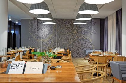 7. Bild der Unterkunft