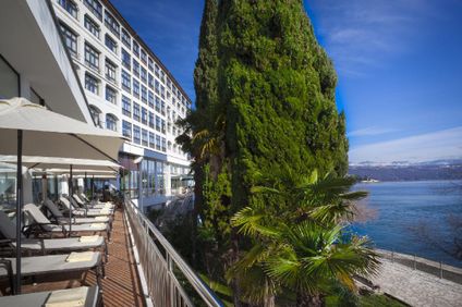 4. Bild der Unterkunft