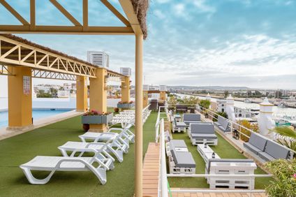 7. Bild der Unterkunft