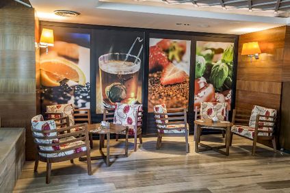 3. Bild der Unterkunft