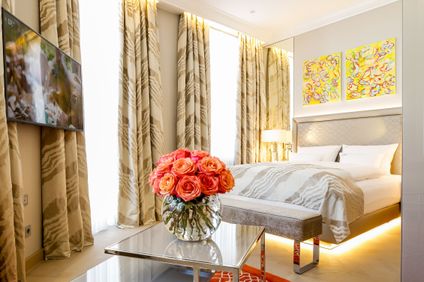 3. Bild der Unterkunft