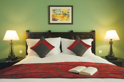 6. Bild der Unterkunft