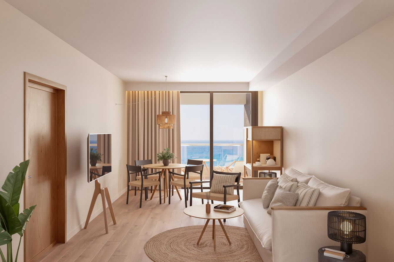 Suite The Reserve