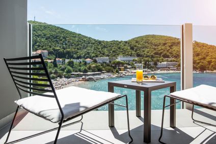 Doppelzimmer Superior