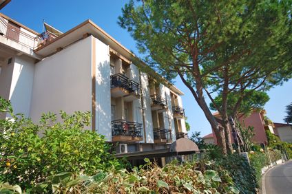 4. Bild der Unterkunft