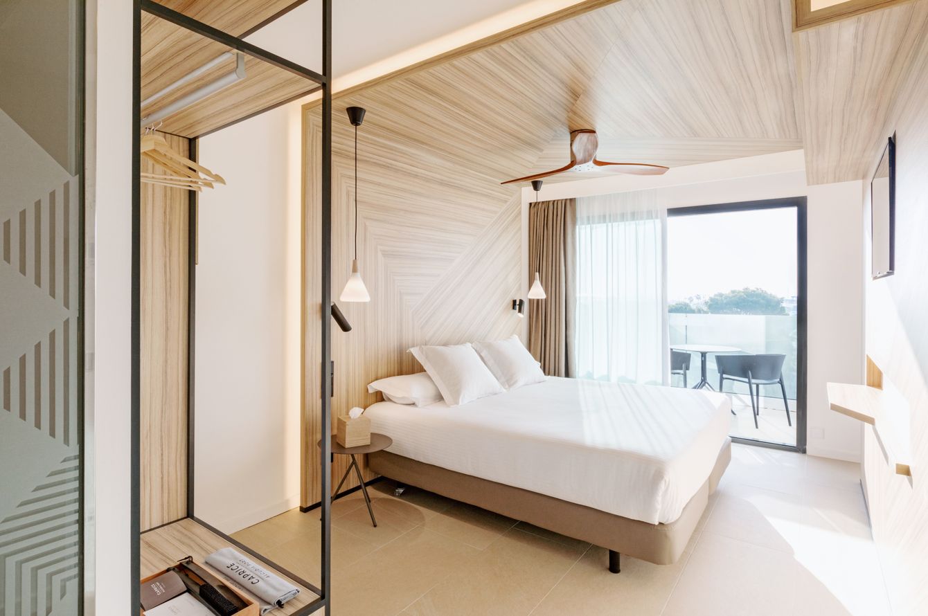 Doppelzimmer Superior