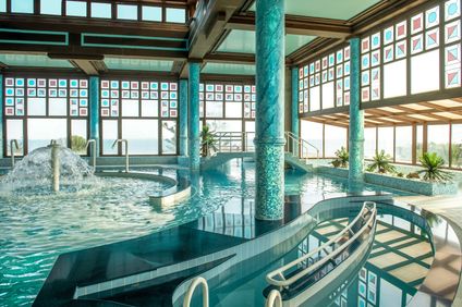 11. Bild der Unterkunft