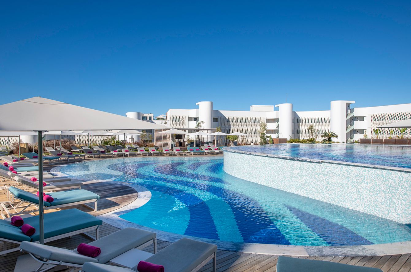 Aussenpool